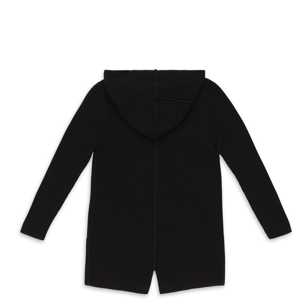 Sweter Primigi Outerwear 42143071 Czarny 7-14 Lat