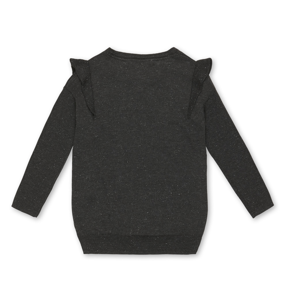Sweter Primigi Outerwear 42143601 Czarny 7-14 Lat