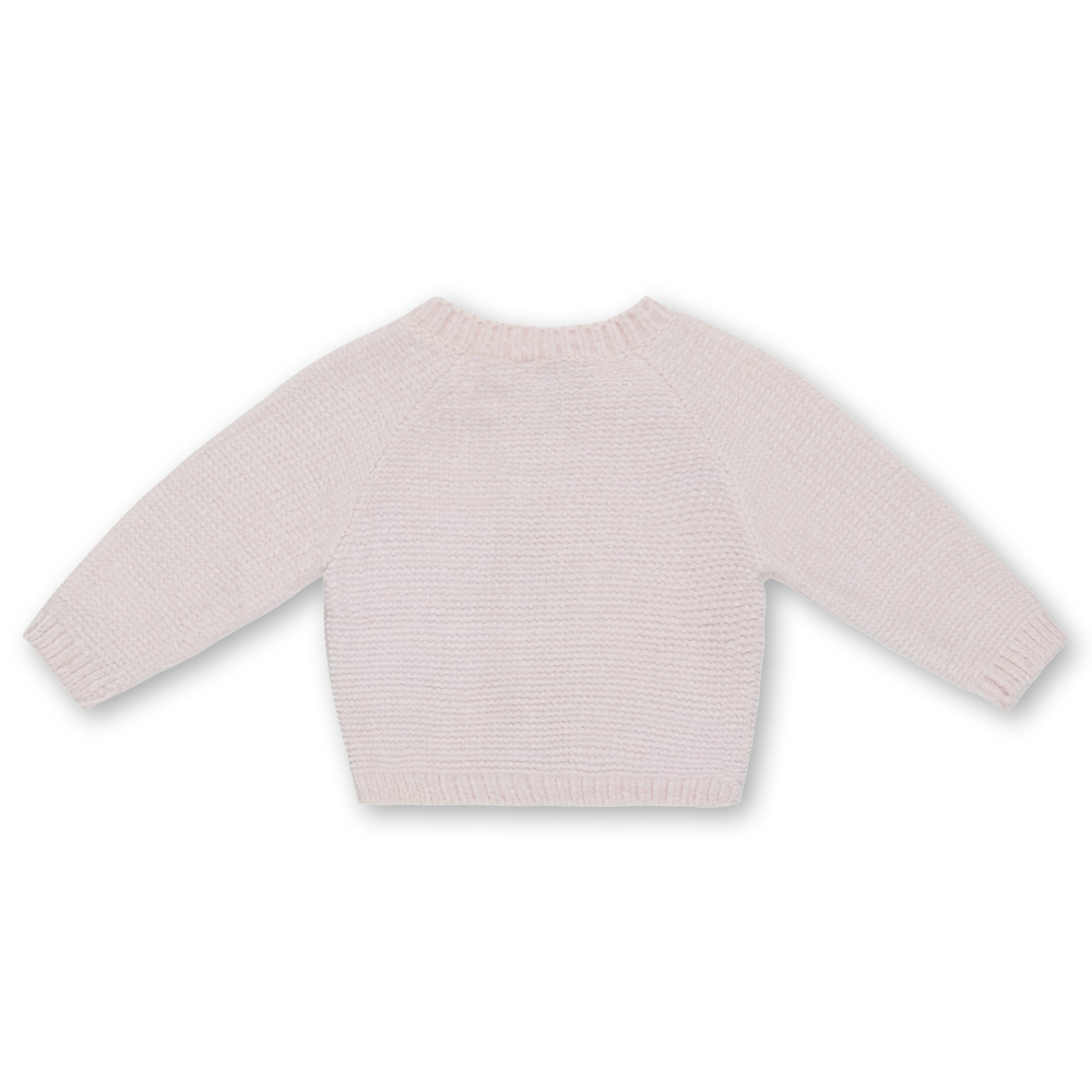 Sweter Primigi Outerwear 42146501 Różowy 0-6 Miesięcy