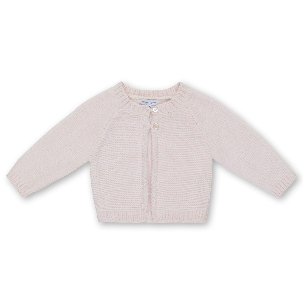 Sweter Primigi Outerwear 42146501 Różowy 0-6 Miesięcy