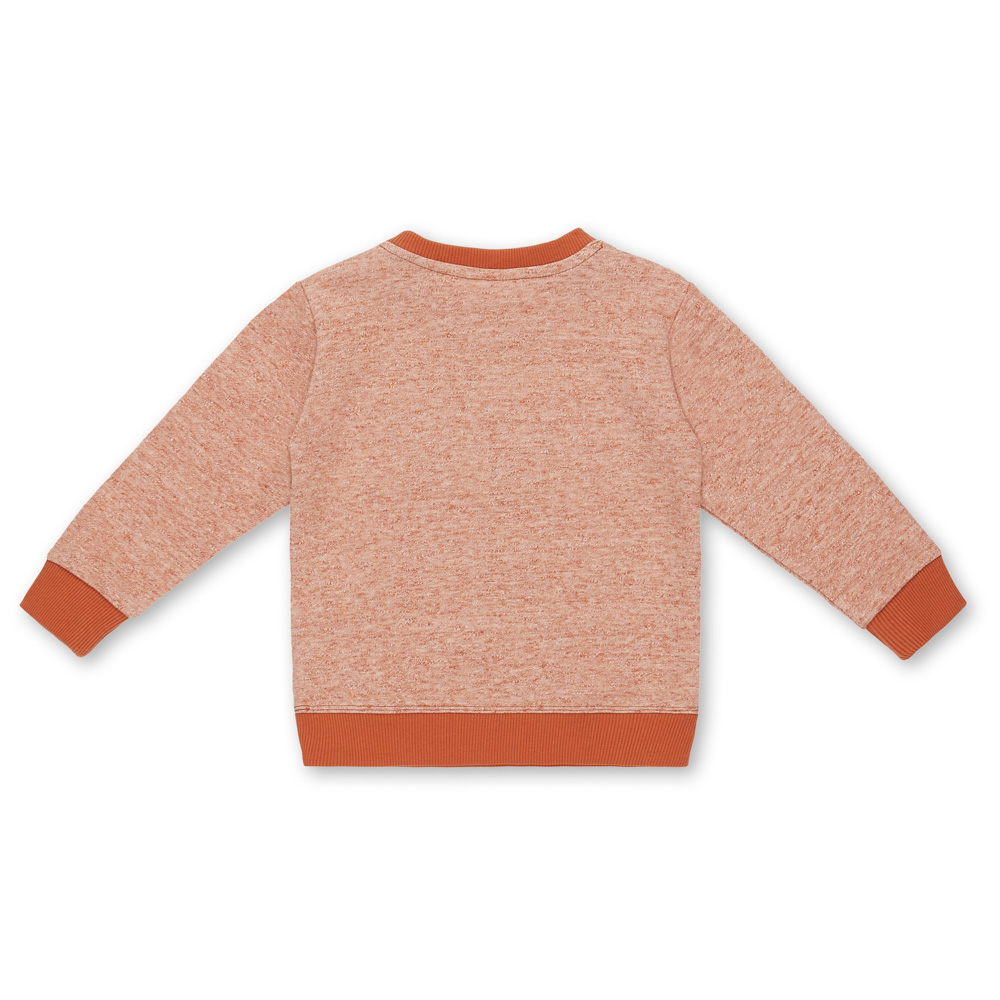 Bluza Primigi Outerwear 42151061 Pomarańczowy 9-24 Miesięcy