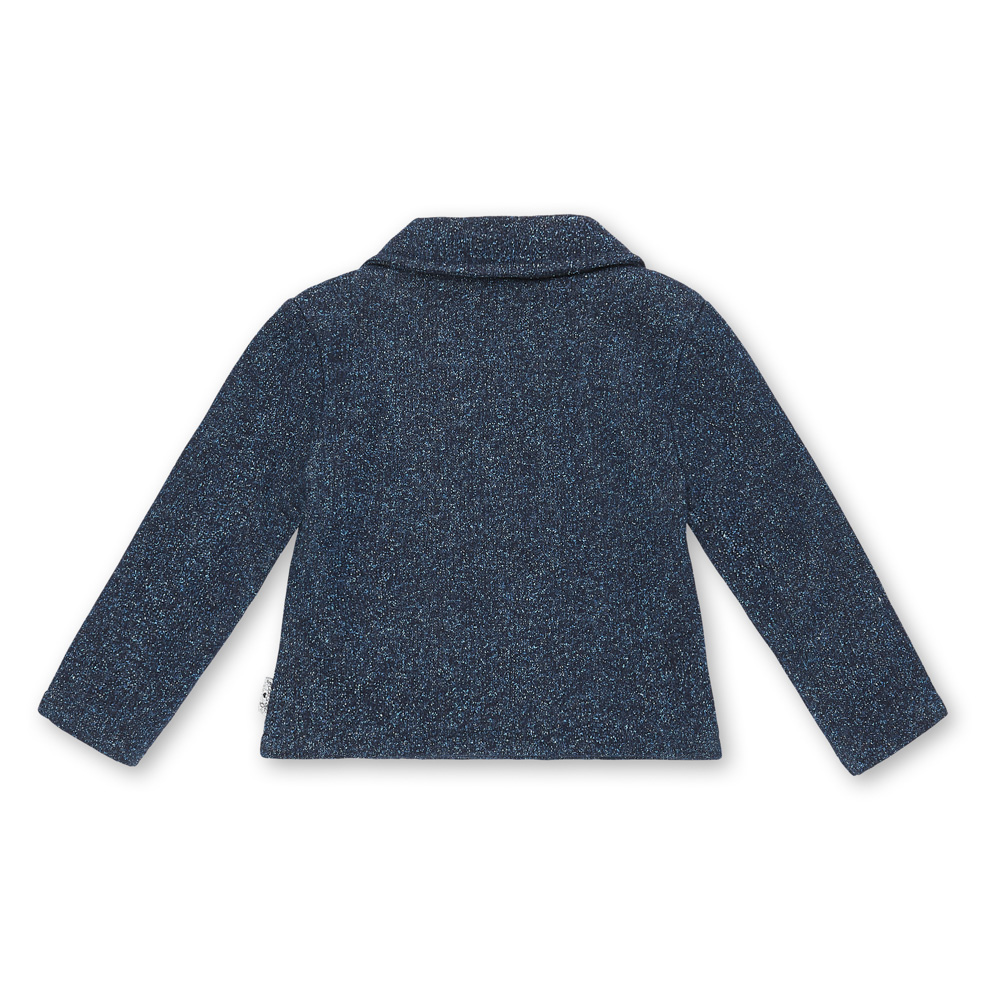 Żakiet Primigi Outerwear 42151501 Granatowy 9-24 Miesięcy