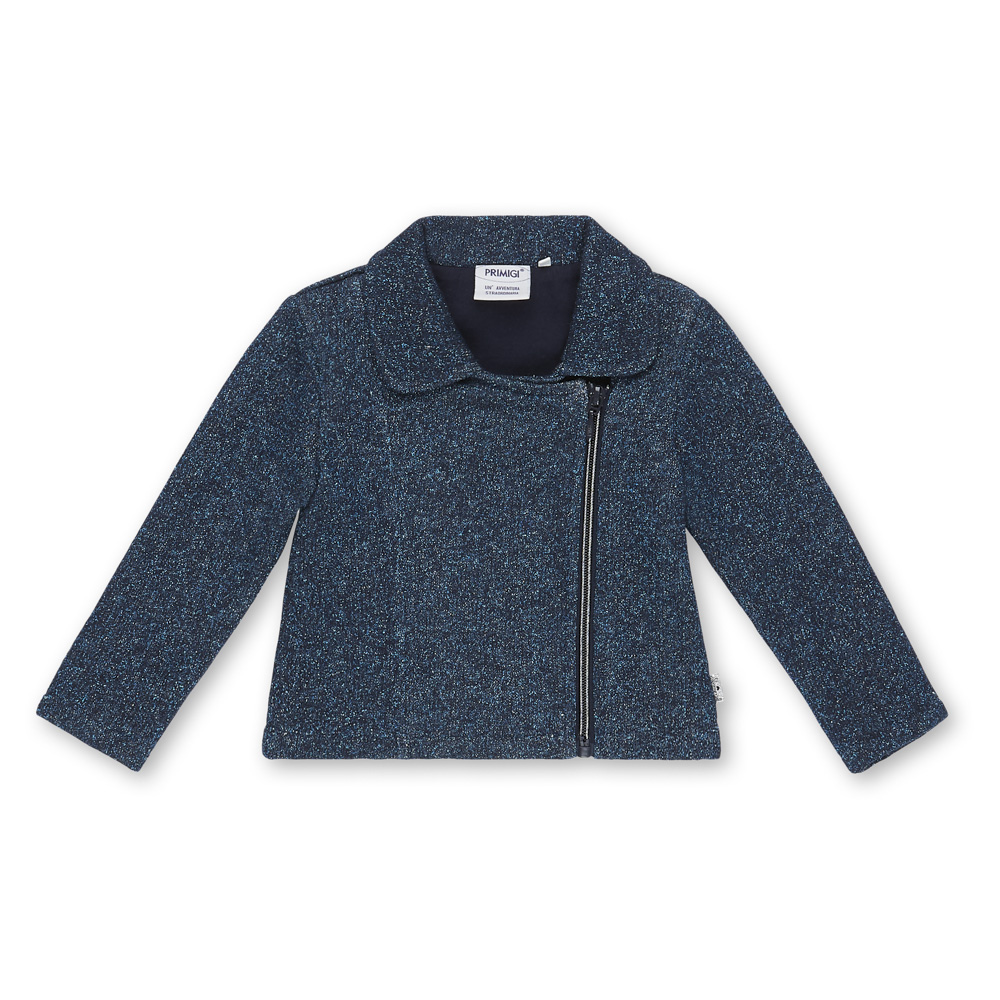 Żakiet Primigi Outerwear 42151501 Granatowy 9-24 Miesięcy