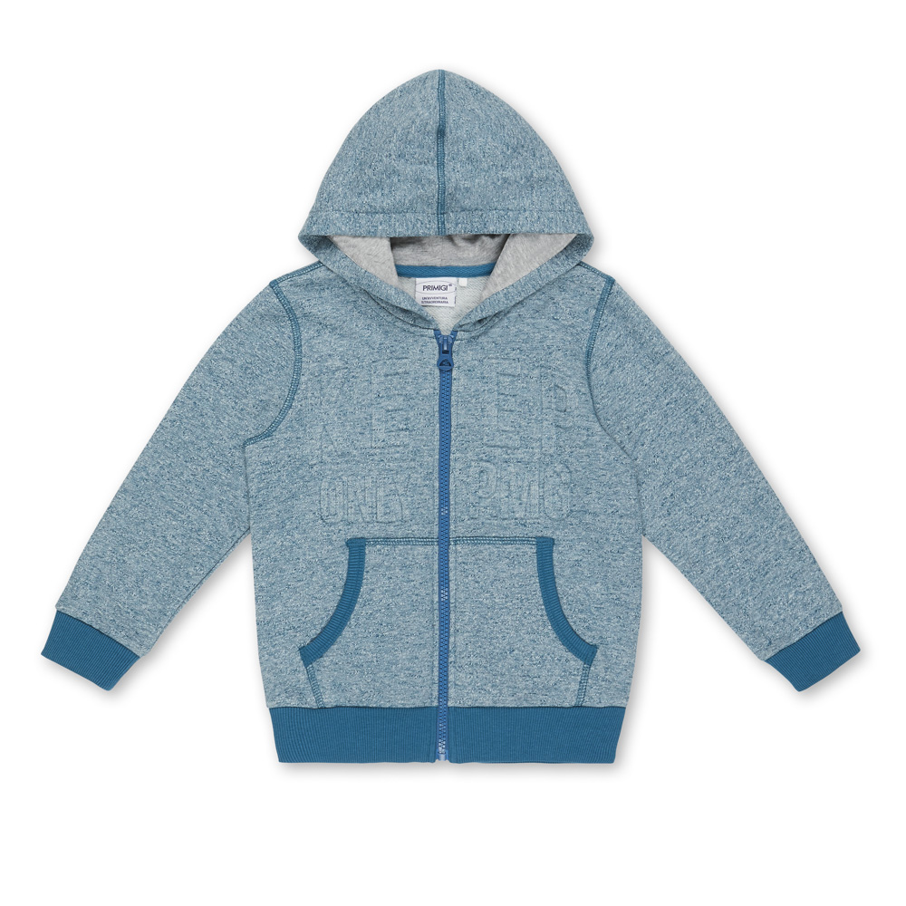 Bluza Primigi Outerwear 42152041 Turkusowy 7-14 Lat