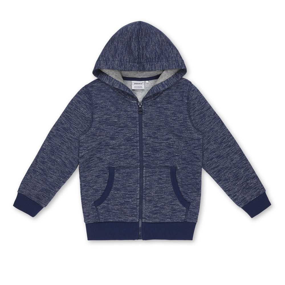 Bluza Primigi Outerwear 42152042 Granatowy 3-6 Lat