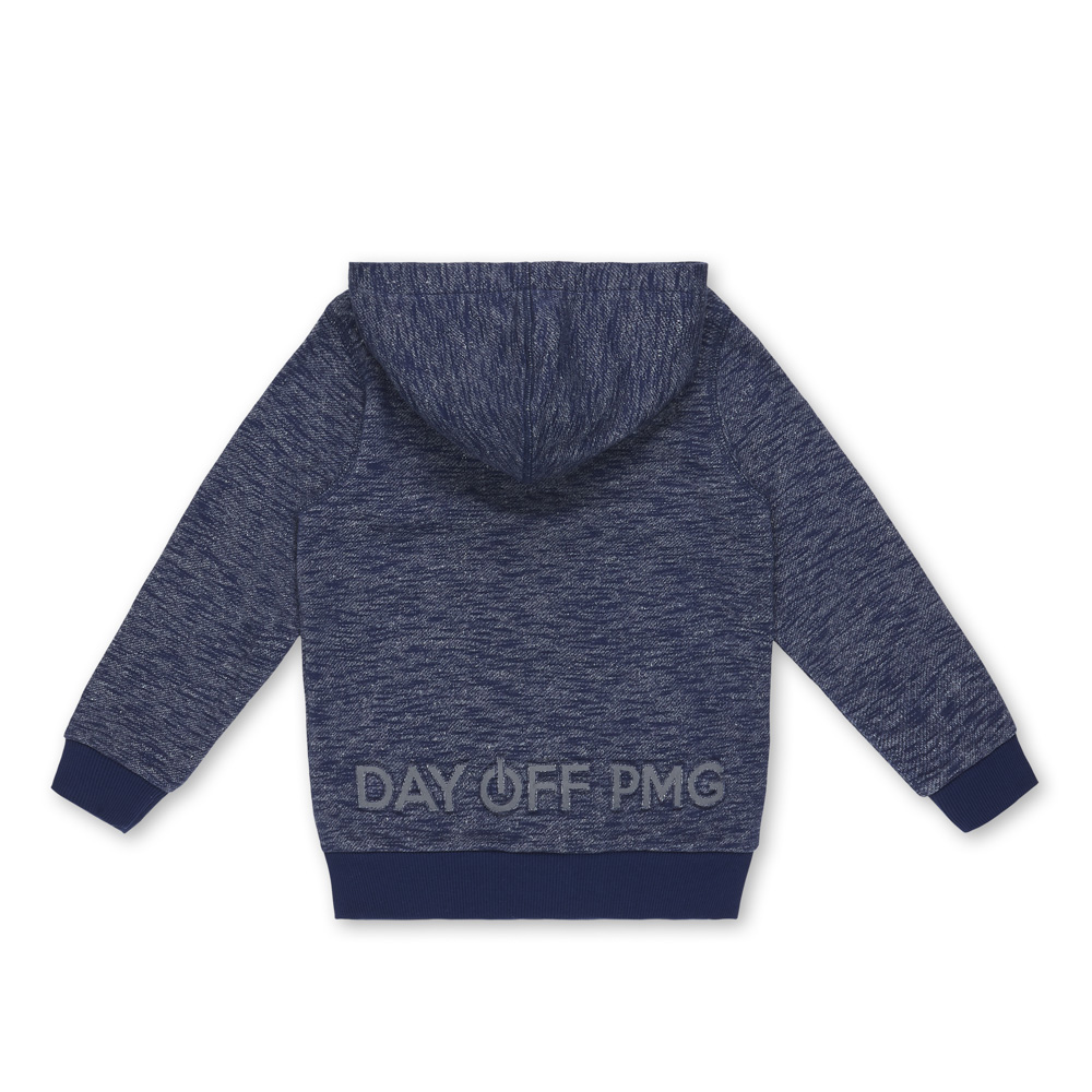 Bluza Primigi Outerwear 42152042 Granatowy 7-14 Lat