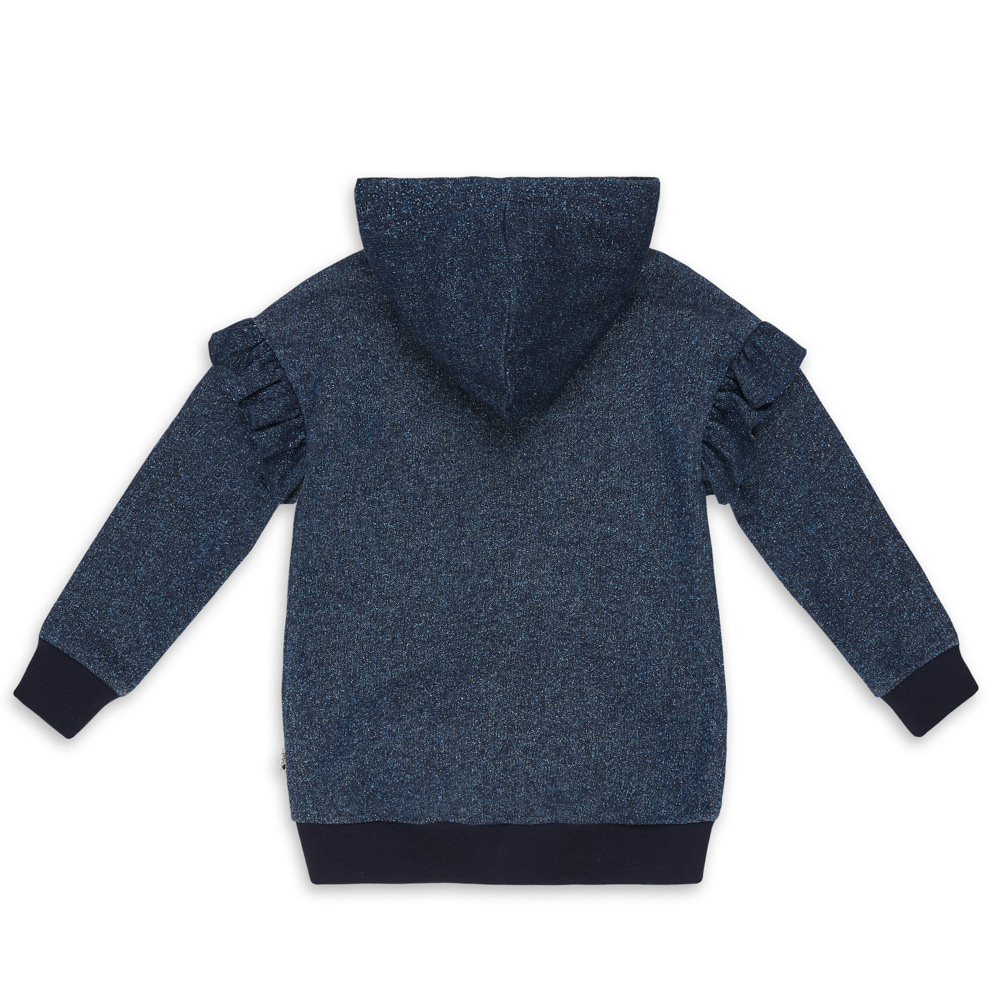 Bluza Primigi Outerwear 42152501 Granatowy 7-14 Lat