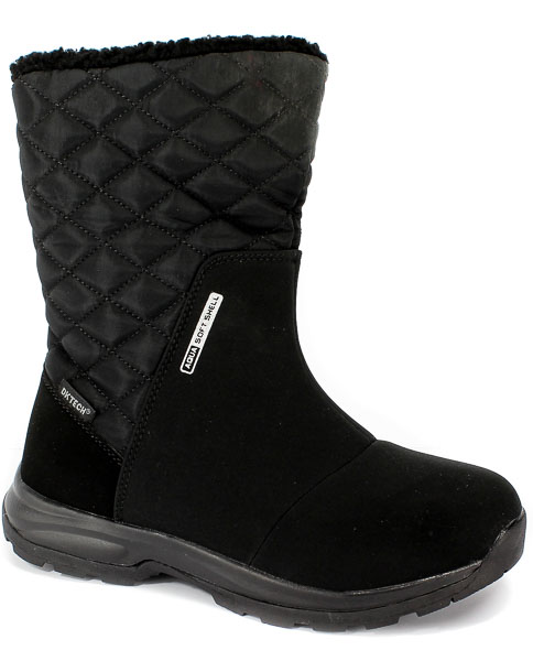 Trzewiki DK 17137 Blk D