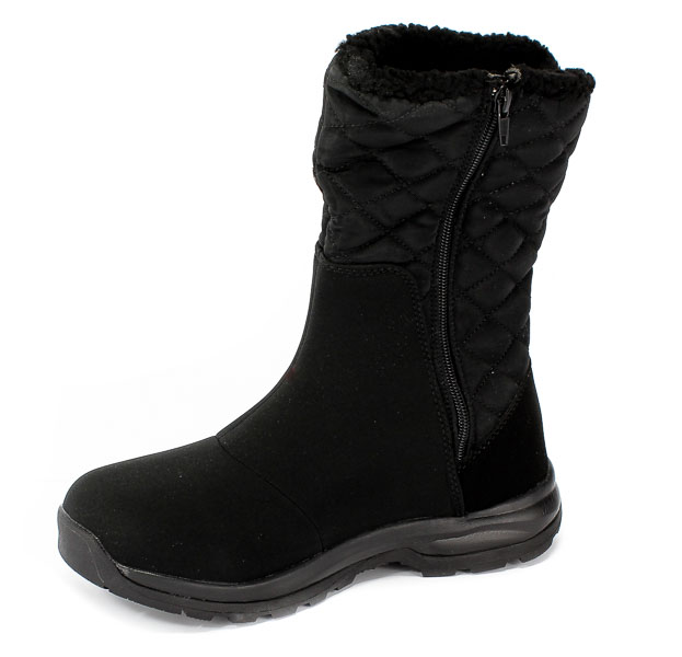 Trzewiki DK 17137 Blk D