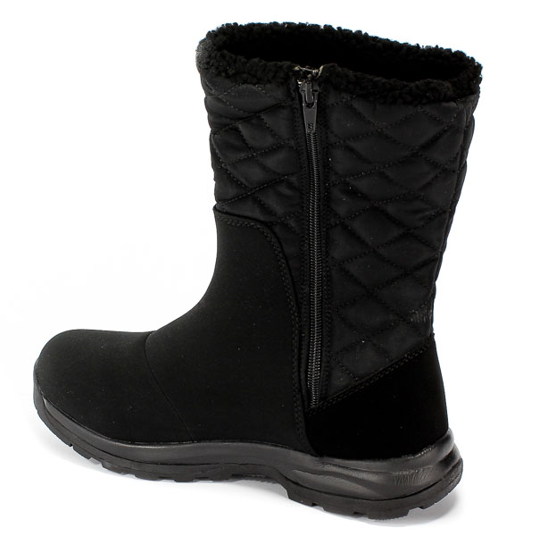 Trzewiki DK 17137 Blk D