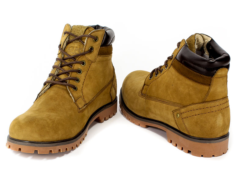 Trzewiki DK DK1947 Old Camel