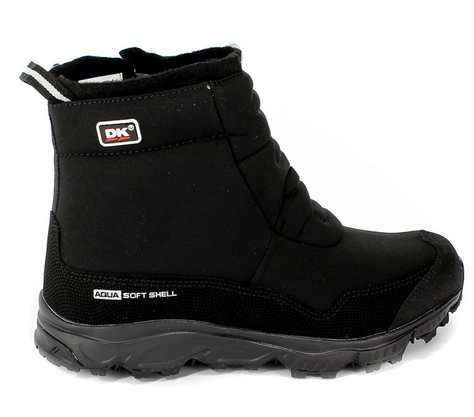 Trzewiki DK 15080 Blk D
