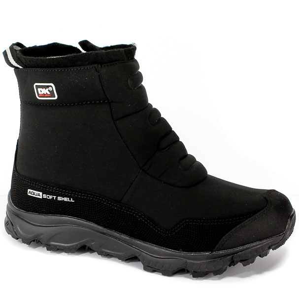 Trzewiki DK 15080 Blk D