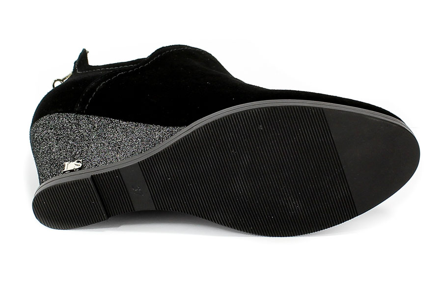 Botki Libero 9660 135