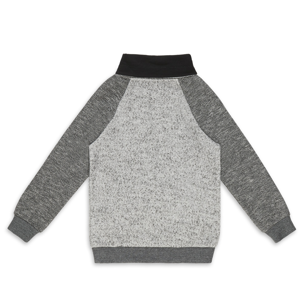 Bluza Primigi Outerwear 42153101 Szary 7-14 Lat