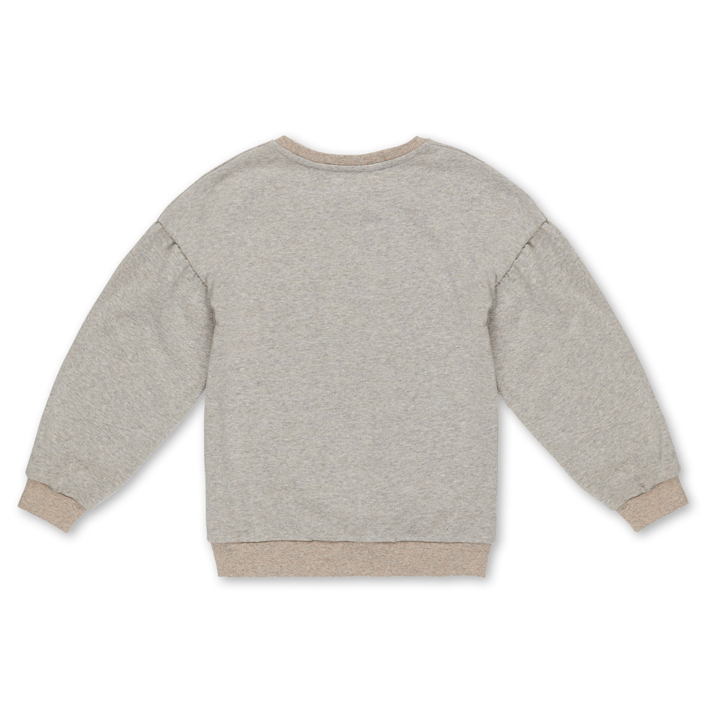 Bluza Primigi Outerwear 42153571 Beż 3-6 Lat