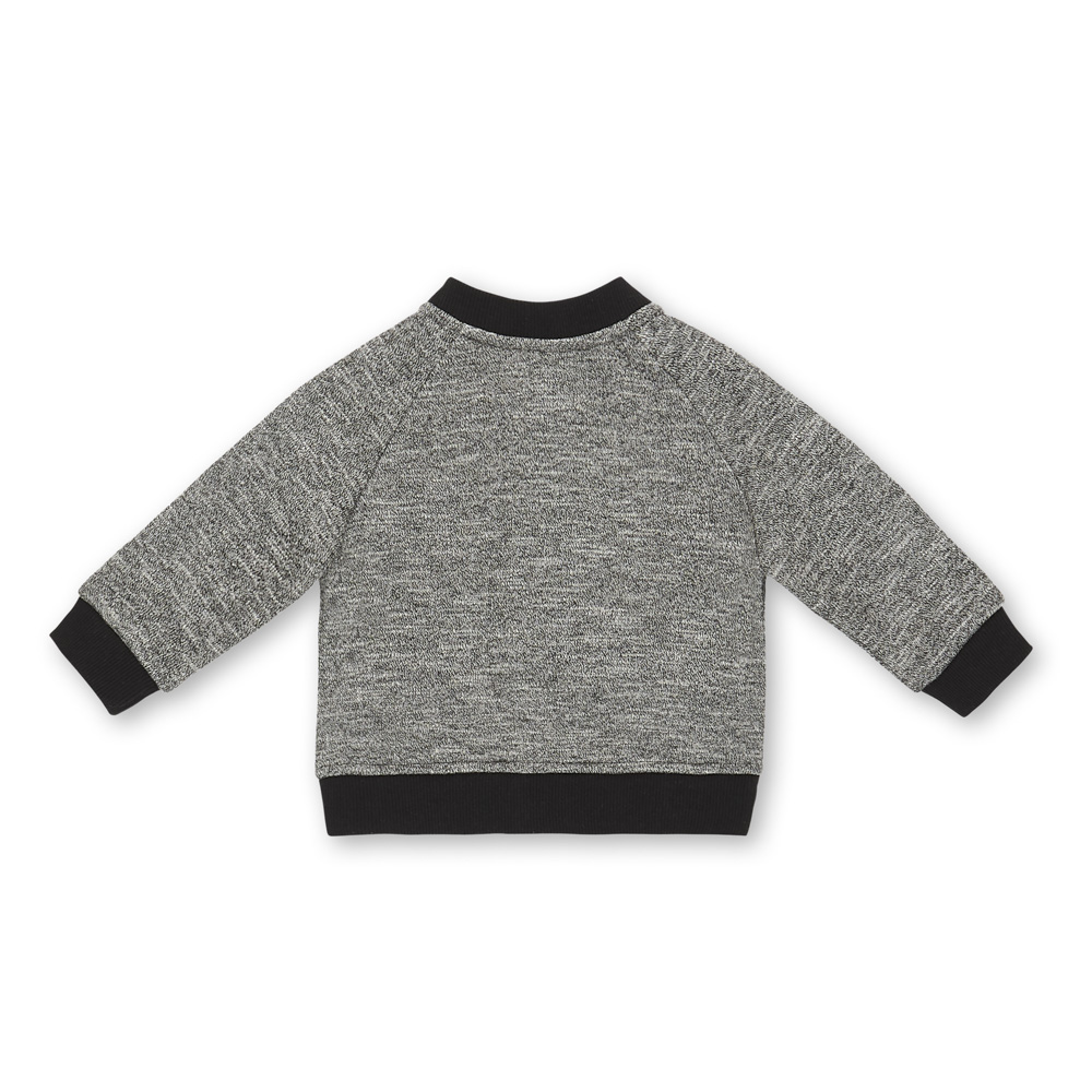 Bluza Primigi Outerwear 42156001 Szary 0-6 Miesięcy