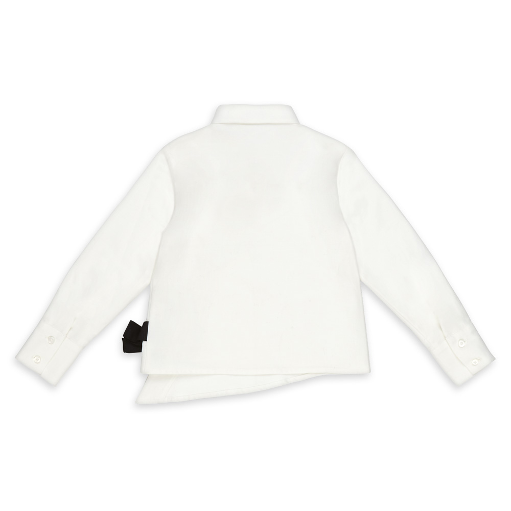 Koszula Primigi Outerwear 42162521 Biały 7-14 Lat