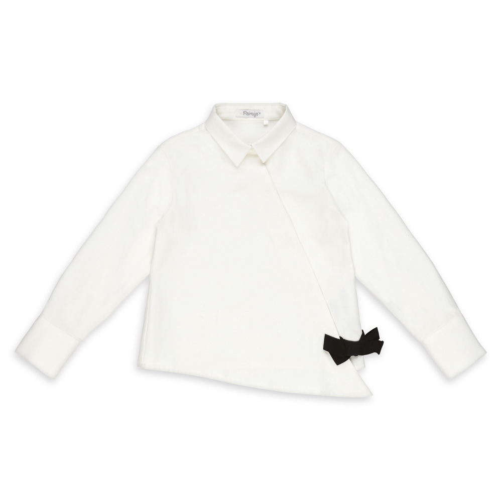 Koszula Primigi Outerwear 42162521 Biały 7-14 Lat