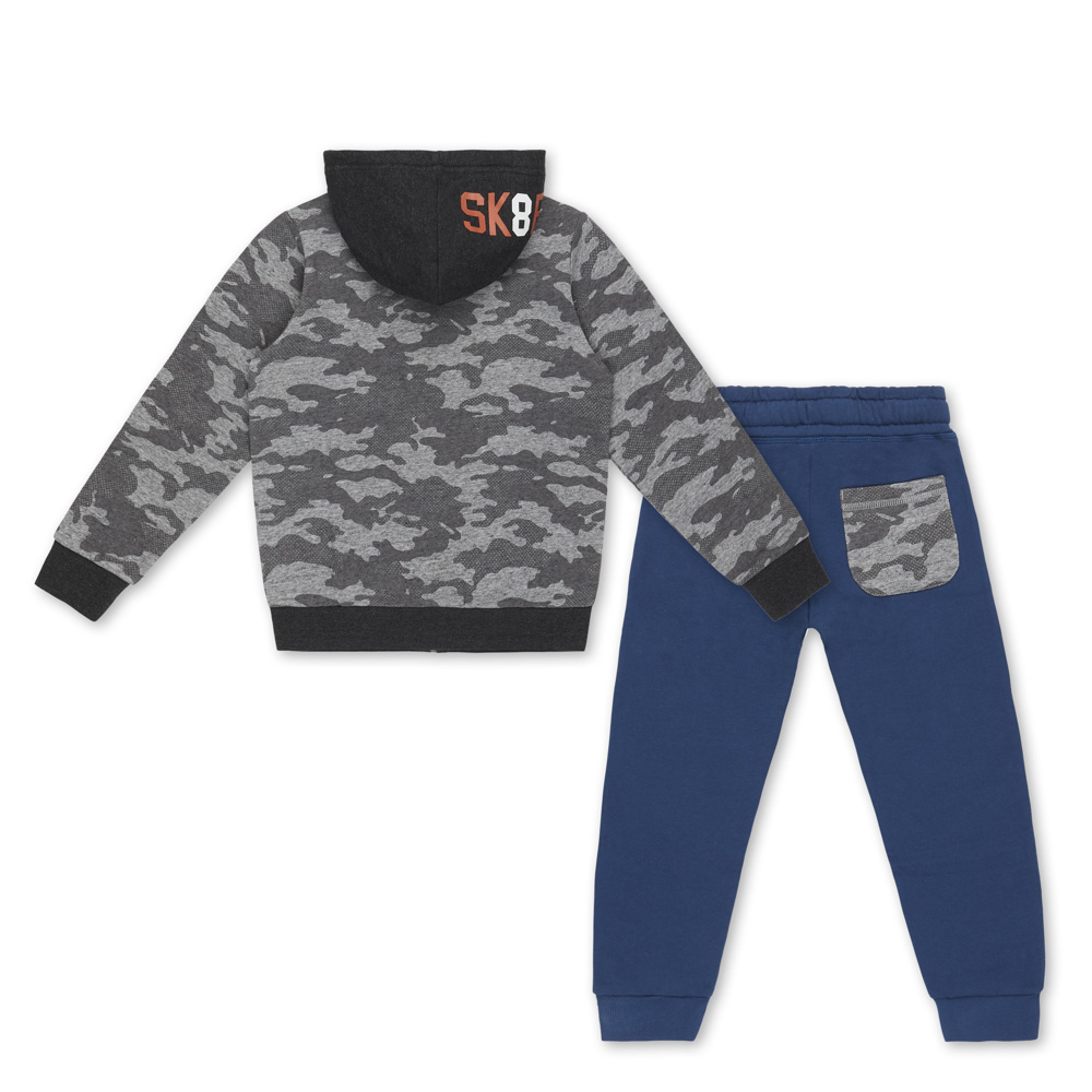 Komplet Primigi Outerwear 42183011 Granatowy 7-14 Lat