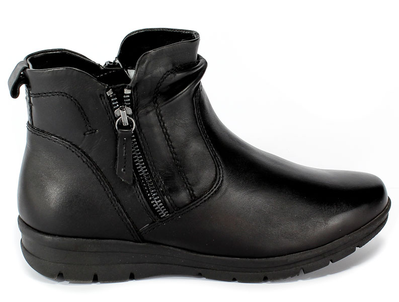 Trzewiki Jana 8-26428-21 001 Black