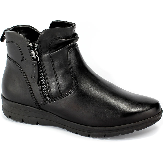 Trzewiki Jana 8-26428-21 001 Black