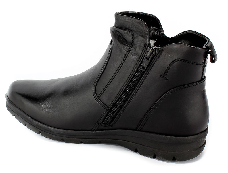 Trzewiki Jana 8-26428-21 001 Black