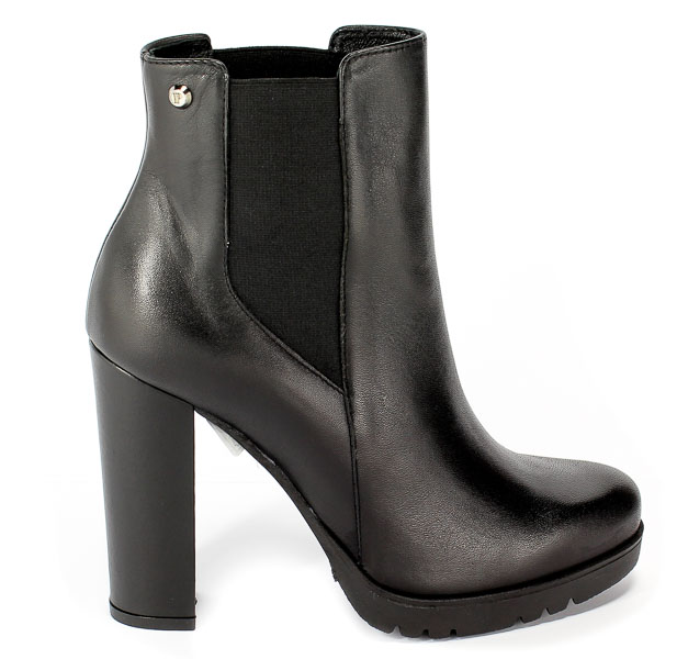 Botki Palazzo 4472 6