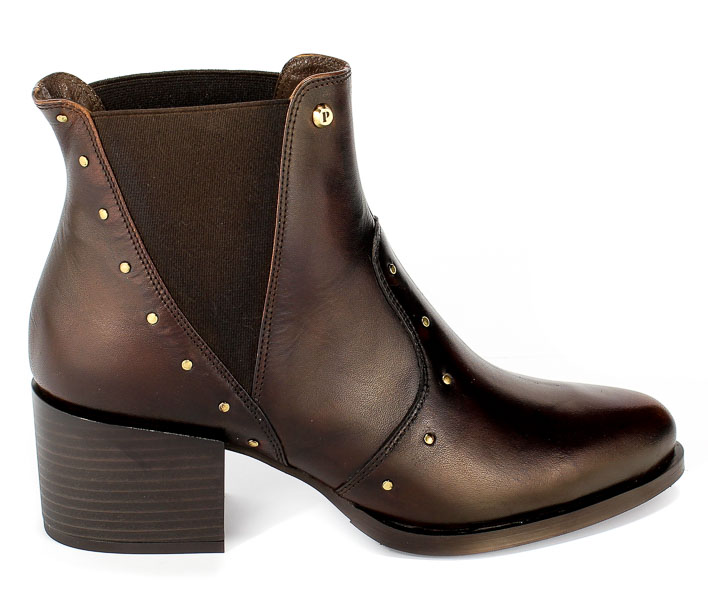Botki Palazzo 3163 179W