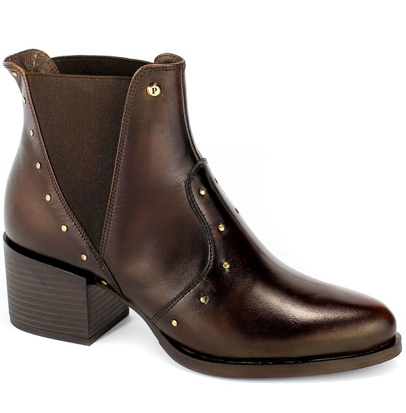 Botki Palazzo 3163 179W