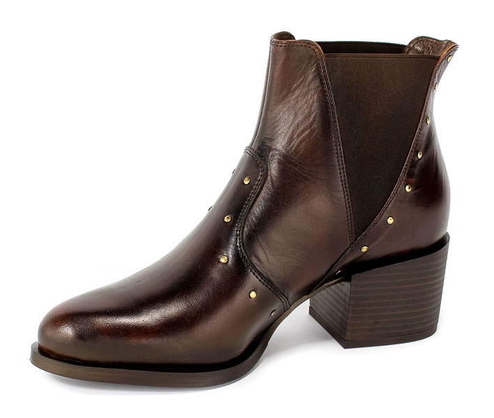 Botki Palazzo 3163 179W