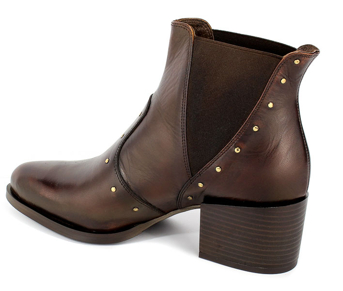 Botki Palazzo 3163 179W