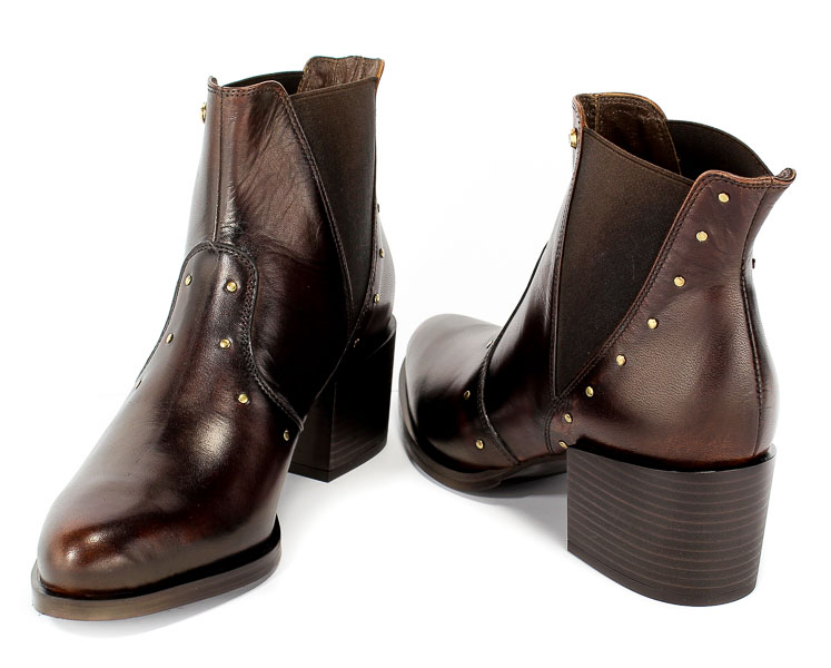 Botki Palazzo 3163 179W