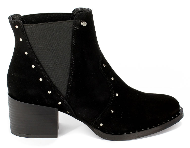 Botki Palazzo 3163 8Z