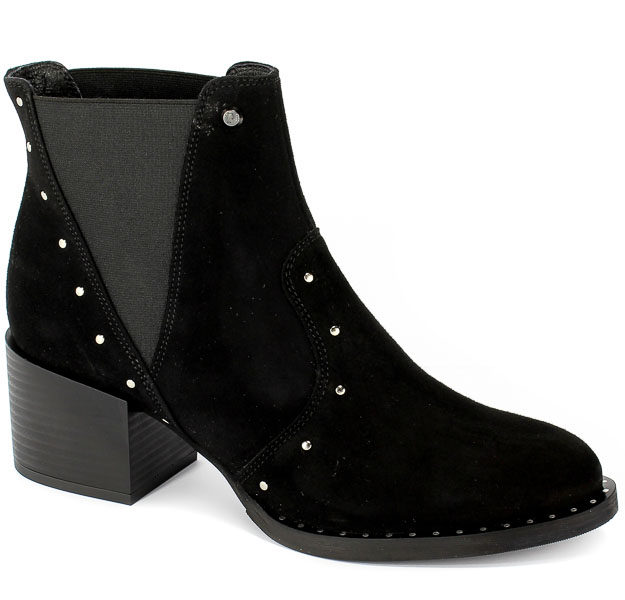 Botki Palazzo 3163 8Z