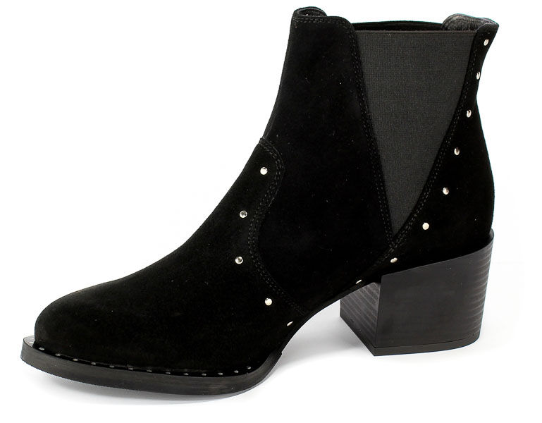 Botki Palazzo 3163 8Z