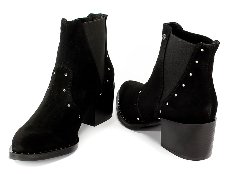 Botki Palazzo 3163 8Z
