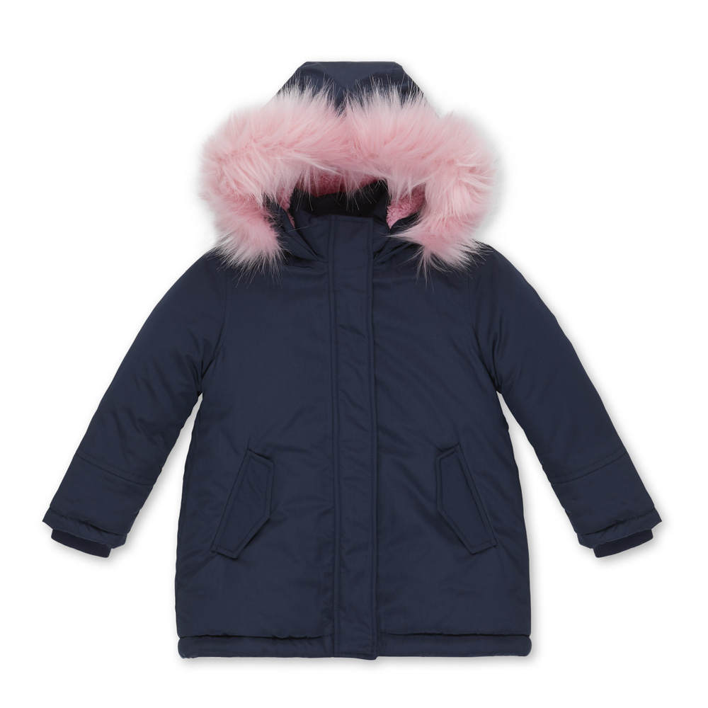 Kurtka Primigi Outerwear 42102541 Granatowy 3-6 Lat
