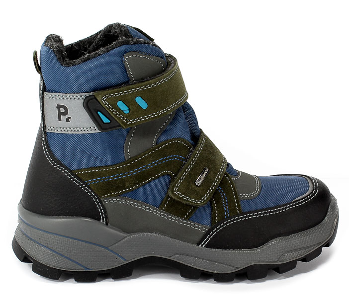 Trzewiki Primigi 2394511 Scam/Tecn/Gomma/Bosc r.36-40