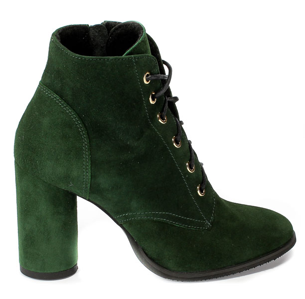 Botki Euro Moda MM OL 599 879