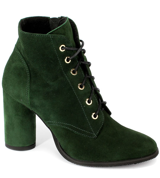 Botki Euro Moda MM OL 599 879