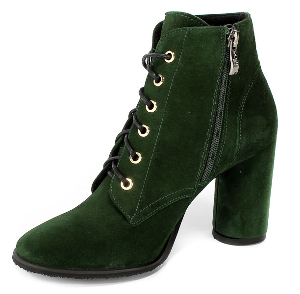 Botki Euro Moda MM OL 599 879