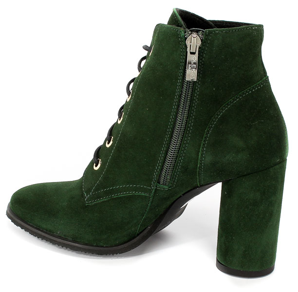 Botki Euro Moda MM OL 599 879