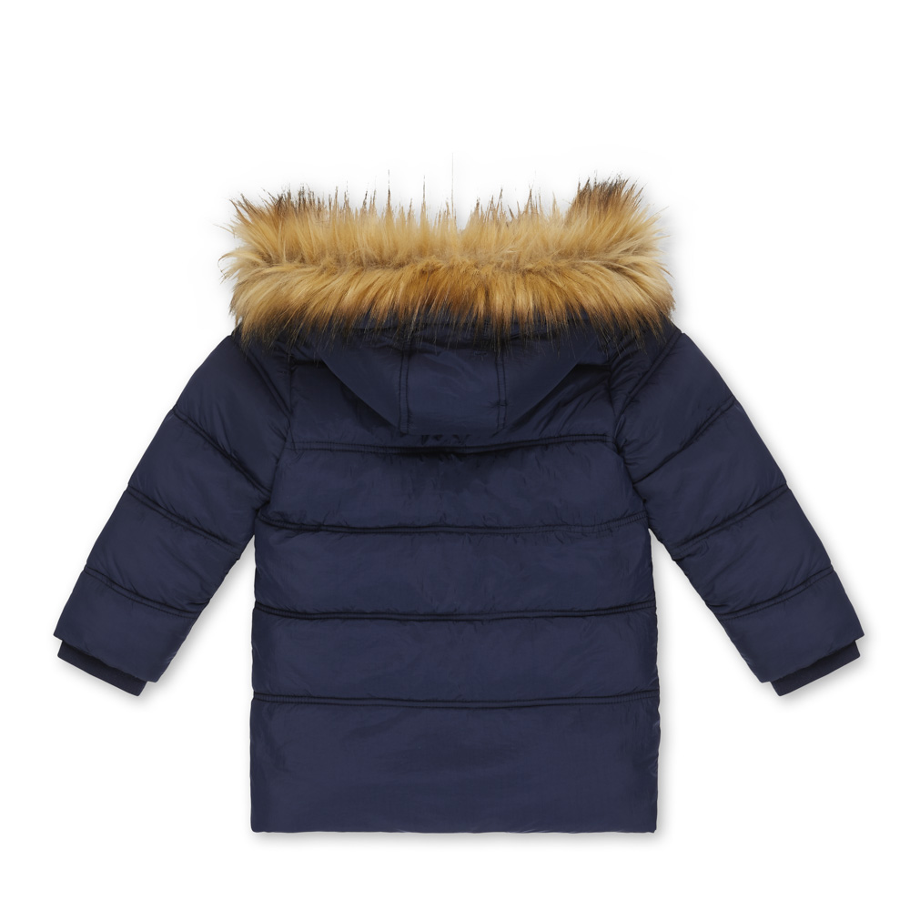 Kurtka Primigi Outerwear 42102022 Granatowy 7-14 Lat