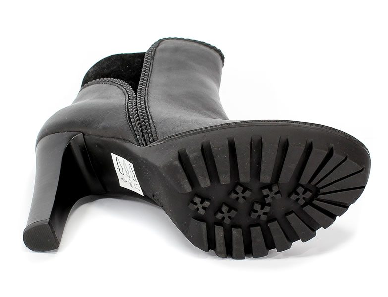 Botki Robson 5090 1.970-T 2/3