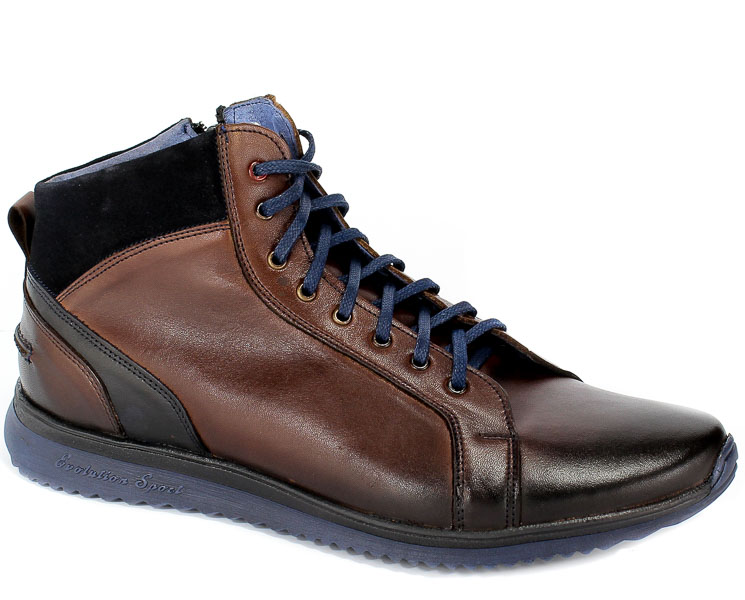 Trzewiki Euro moda Nko 676 B.C. 27