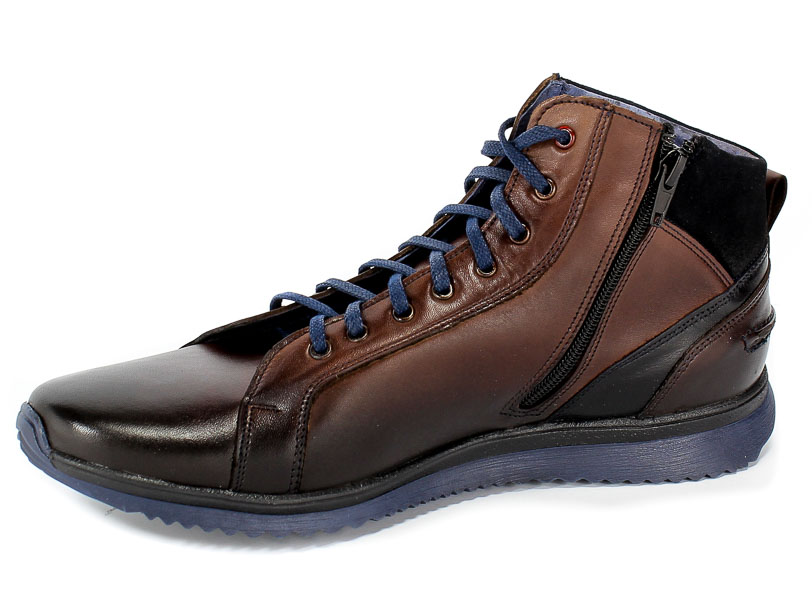 Trzewiki Euro moda Nko 676 B.C. 27