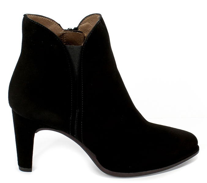 Botki Wonders M-2622 Ante I Negro
