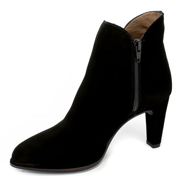 Botki Wonders M-2622 Ante I Negro