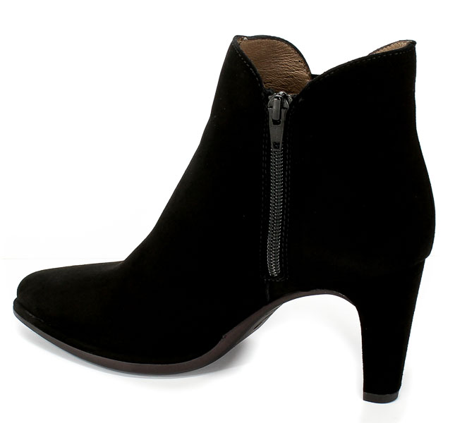 Botki Wonders M-2622 Ante I Negro